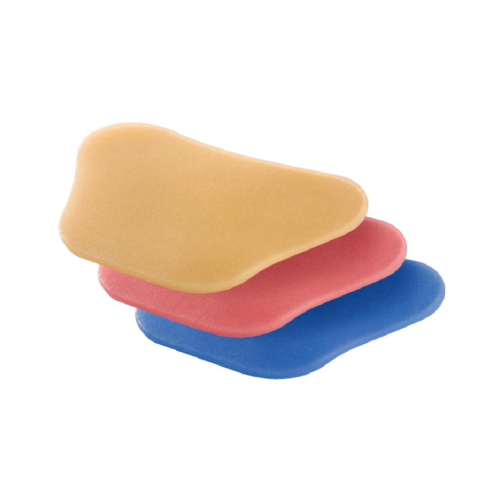 MEGATRAY PLACCHE FOTOPOLIMERIZZABILI